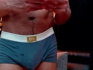 dominic_salazar on Flirt4Free 