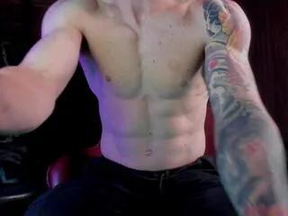 duke_j — Freechat on Flirt4Free