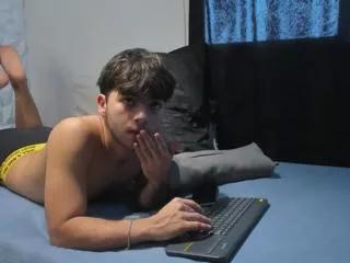 dylan_wallton on Flirt4Free 