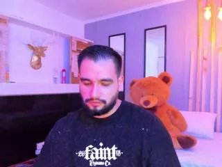 eddie_ryan on Flirt4Free