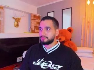 eddie_ryan on Flirt4Free