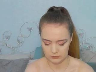 esmeralda_wilcox on Flirt4Free