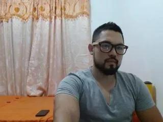 felipe_quiroz on Flirt4Free 