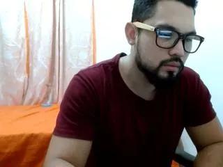 felipe_quiroz on Flirt4Free 