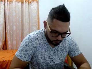 felipe_quiroz on Flirt4Free 