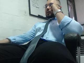 felipe_quiroz on Flirt4Free 