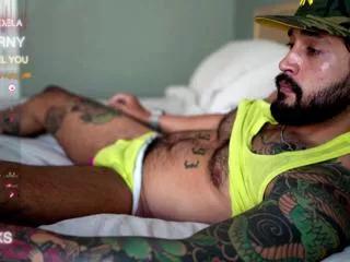 felix_candela on Flirt4Free 