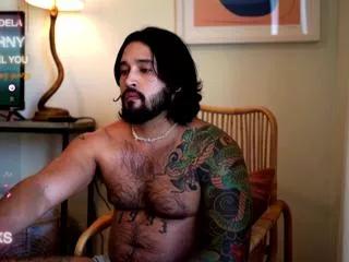 felix_candela on Flirt4Free 