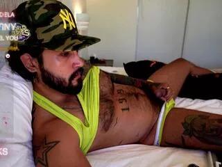 felix_candela on Flirt4Free 