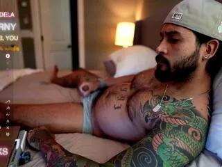 felix_candela on Flirt4Free 