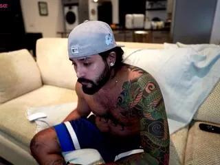 felix_candela on Flirt4Free 