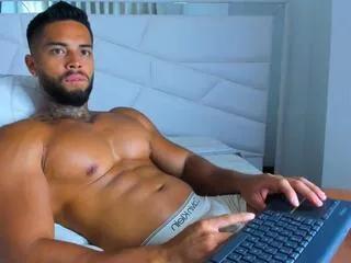 frank_dwayne on Flirt4Free 