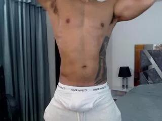 frank_heaven on Flirt4Free 