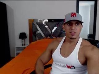 frank_heaven on Flirt4Free 