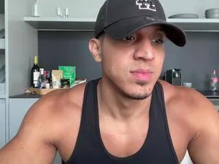 frank_heaven on Flirt4Free 