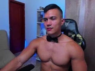 gabriel_gonzalez on Flirt4Free 