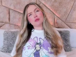 gaia_baker on Flirt4Free 