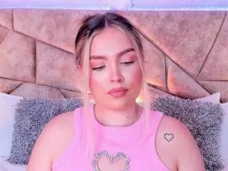 gaia_baker on Flirt4Free 