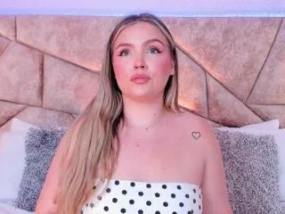 gaia_baker on Flirt4Free 