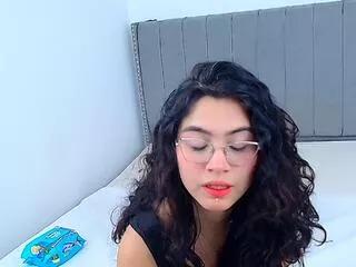 gaia_ricci on Flirt4Free 
