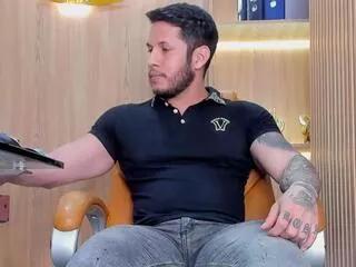 george_diesell on Flirt4Free 