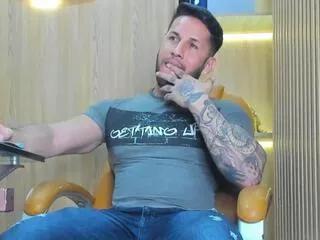 george_diesell on Flirt4Free 