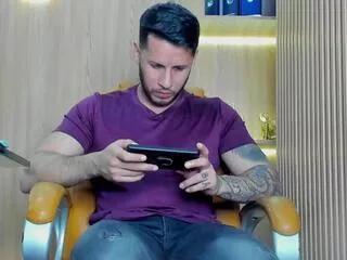 george_diesell on Flirt4Free 