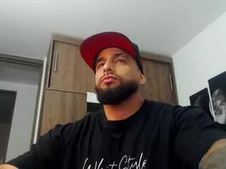 gianni_vitale on Flirt4Free 
