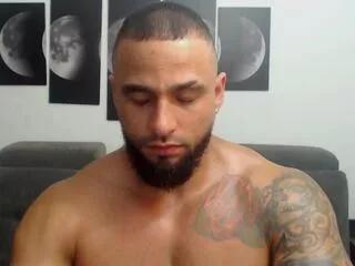 gianni_vitale on Flirt4Free 