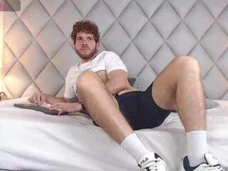 ginger_bred on Flirt4Free 