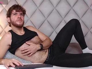 ginger_bred on Flirt4Free 