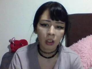 haru_queenn on Flirt4Free