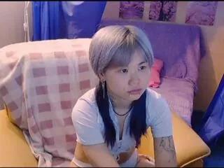 hitomi_kitagawa on Flirt4Free 