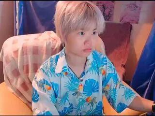 hitomi_kitagawa on Flirt4Free 