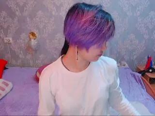 hitomi_kitagawa — Freechat on Flirt4Free