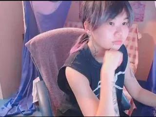 hitomi_kitagawa on Flirt4Free 
