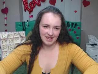 isabel_blackberry on Flirt4Free 