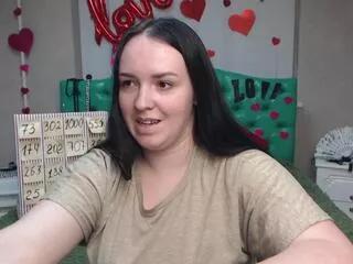 isabel_blackberry on Flirt4Free 