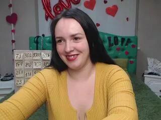 isabel_blackberry on Flirt4Free 