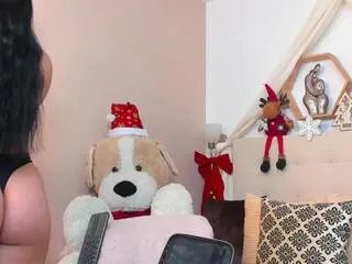 ishizu_ishtar on Flirt4Free 