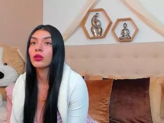 ishizu_ishtar on Flirt4Free 
