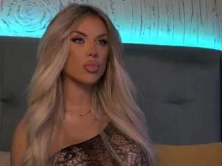 ivy_rubens on Flirt4Free 
