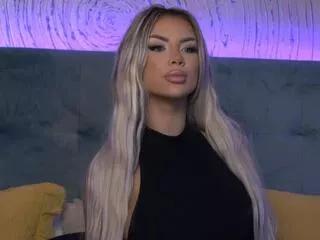 ivy_rubens on Flirt4Free 