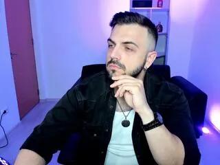 jace_thorne — Freechat on Flirt4Free