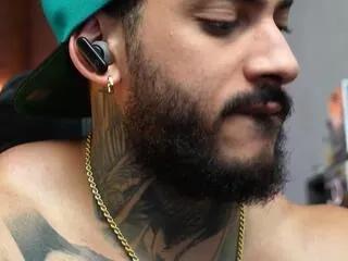 jackson_cottonwood — Private on Flirt4Free