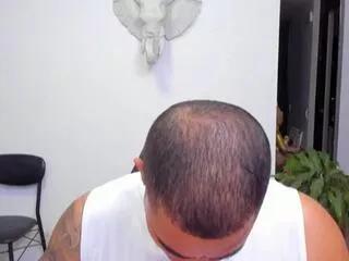 jackson_gray on Flirt4Free 