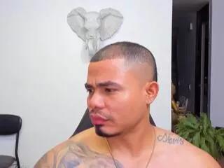 jackson_gray on Flirt4Free 