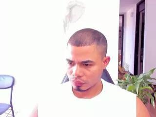 jackson_gray on Flirt4Free 