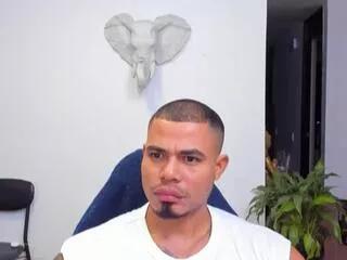 jackson_gray on Flirt4Free 