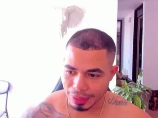 jackson_gray on Flirt4Free 